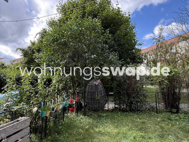 Studio zur Miete Tauschwohnung 820 € 3 Zimmer 75 m² EG Golm Potsdam 14476