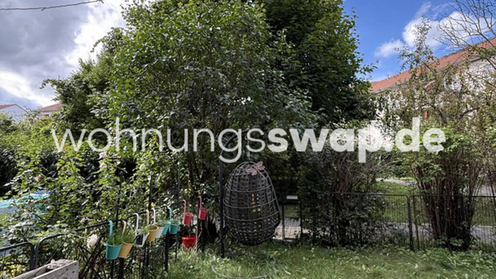 Studio zur Miete Tauschwohnung 820 € 3 Zimmer 75 m² EG Golm Potsdam 14476