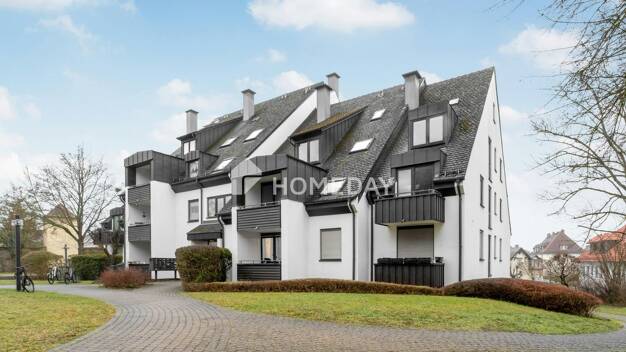 Wohnung zum Kauf 149.000 € 1 Zimmer 37,1 m² EG Hammerstatt / St. Georgen Bayreuth 95448