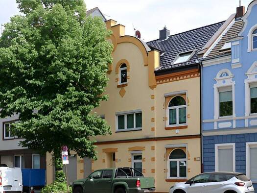 Mehrfamilienhaus zum Kauf als Kapitalanlage geeignet 995.000 € 15 Zimmer 392 m² 461 m² Grundstück Heerdt Düsseldorf 40549