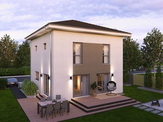 Einfamilienhaus zum Kauf 549.900 € 3 Zimmer 135,2 m² 315 m² Grundstück Rönneburg Harburg 21079
