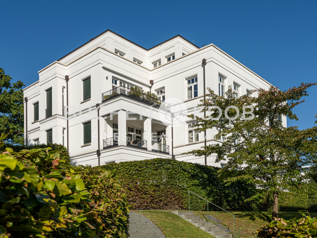 Wohnung zum Kauf 4.600.000 € 3 Zimmer 206 m² 2. Geschoss Harvestehude Hamburg 20149
