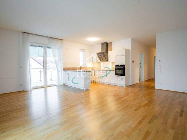 Wohnung zum Kauf 3,5 Zimmer 94,8 m² 3. Geschoss Künzelsau 74653