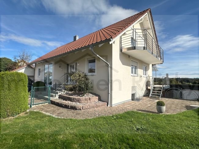 Einfamilienhaus zum Kauf 678.000 € 7 Zimmer 280 m²<br/>Wohnfläche 801 m²<br/>Grundstück Engelswies Inzigkofen / Engelswies 72514