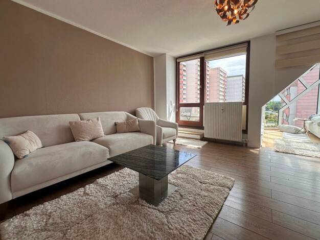 Maisonette zum Kauf 295.000 € 3 Zimmer 74,4 m² 4 Geschosse frei ab 01.09.2026 Kornwestheim 70806