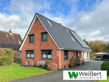 Einfamilienhaus zum Kauf 429.000 € 6 Zimmer 165 m² 1.497 m² Grundstück Kremperheide 25569