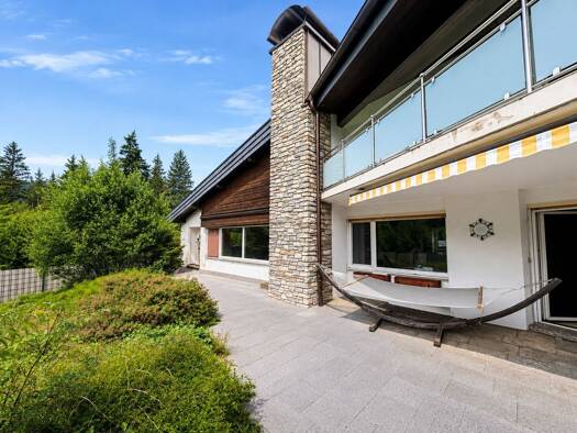 Einfamilienhaus zum Kauf 1.200.000 € 11 Zimmer 371 m² 1.269 m² Grundstück Inzell Inzell 83334