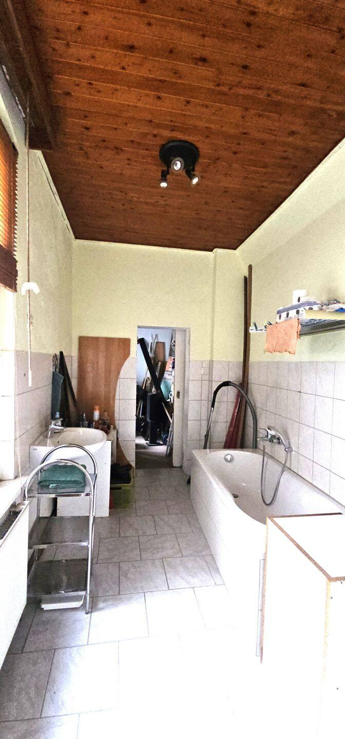 Immobilie in Coswig (Anhalt) - Ein charmantes Stadthaus im Herzen von Coswig (Anhalt) - Bild 1