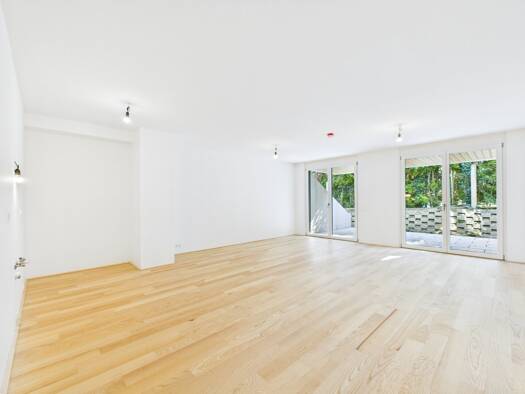 Wohnung zum Kauf - Erstbezug 653.000 € 3 Zimmer 82,7 m² EG Am Renninger 10 Klosterneuburg 3400