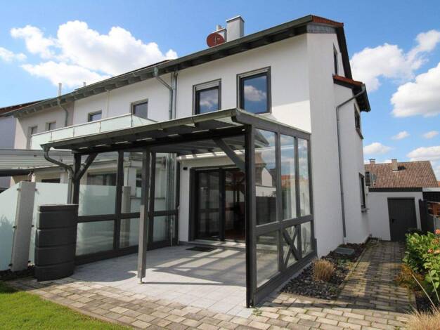 Sonstiges zum Kauf als Kapitalanlage geeignet 499.000 € 4 Zimmer 113 m² 216,3 m² Grundstück Massenbachhausen 74252