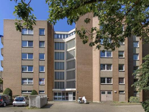 Wohnung zur Miete 849 € 3 Zimmer 88,9 m² 2. Geschoss Hoemenstraße 29 Odenkirchen Mönchengladbach 41199