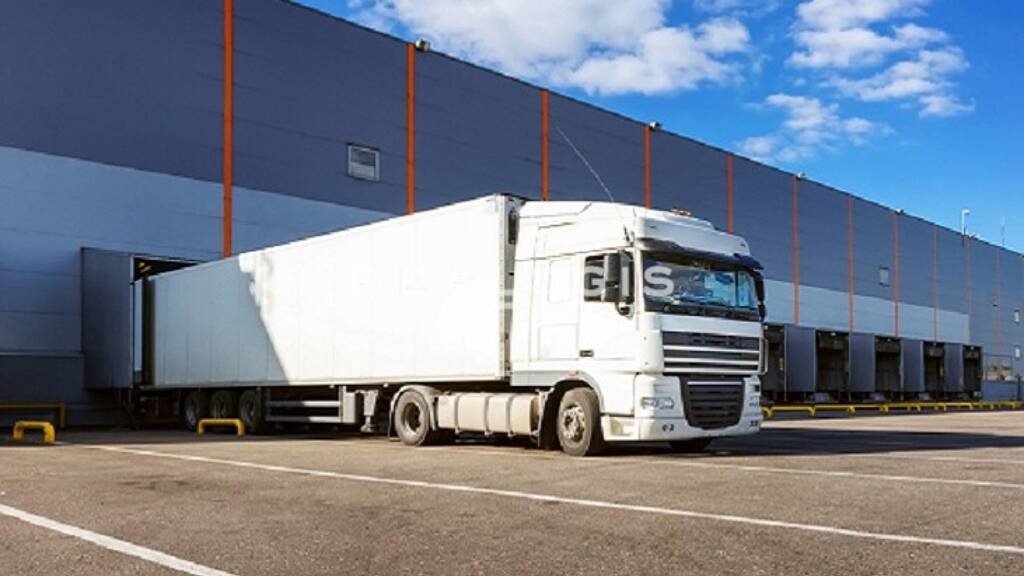 Halle/Industriefläche zur Miete 6.400 m² Lagerfläche teilbar ab 2.400 m² Wellerstadt Baiersdorf 91083