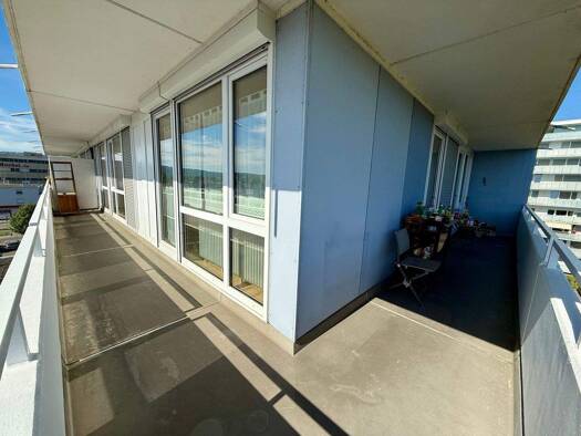 Wohnung zum Kauf als Kapitalanlage geeignet 299.000 € 3 Zimmer 95,1 m² Radolfzell Radolfzell am Bodensee 78315
