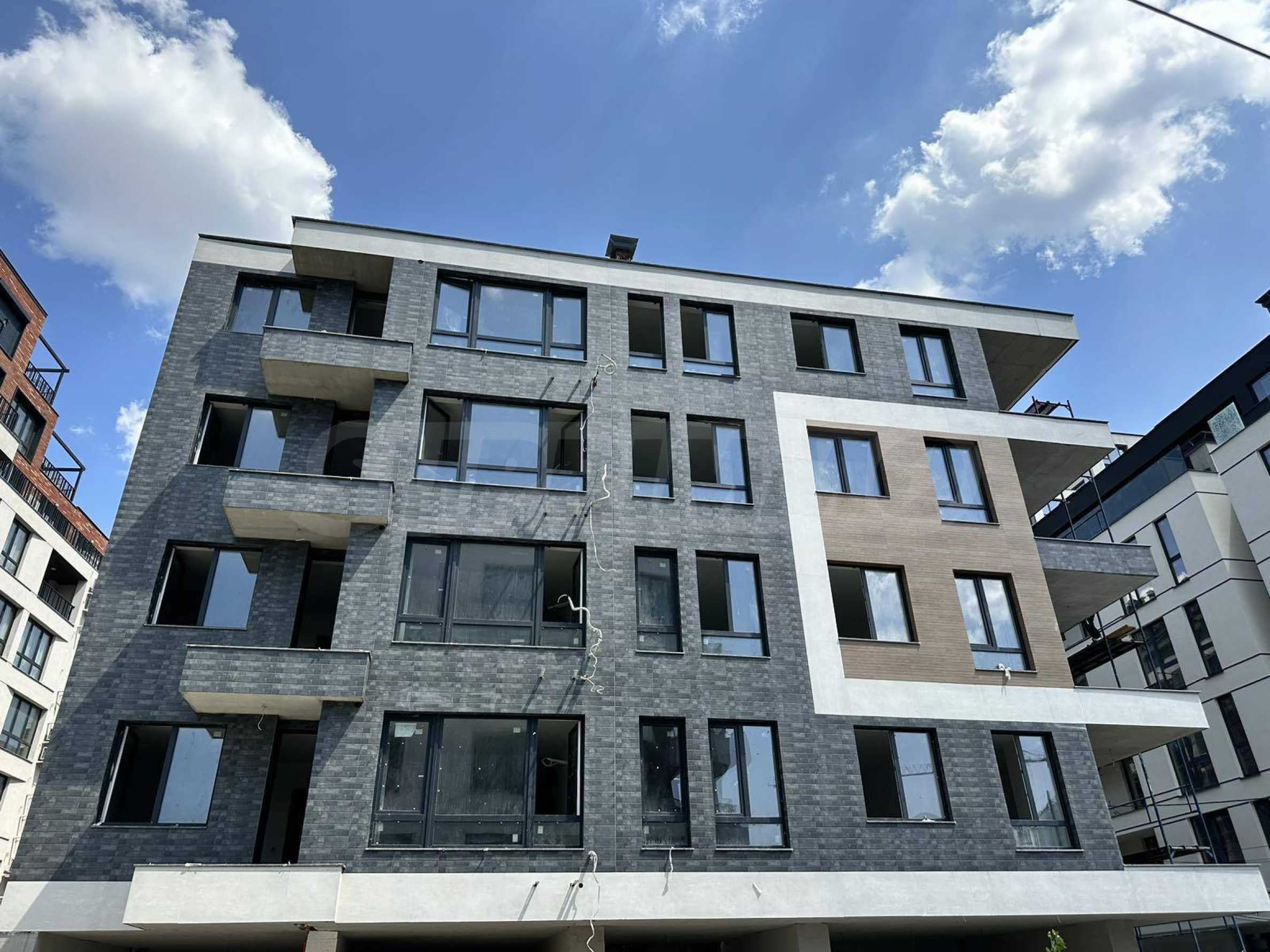 Maisonette zum Kauf 249.900 € 3 Zimmer 112,5 m²<br/>Wohnfläche Sofia