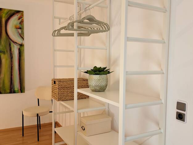 Wohnung zur Miete Wohnen auf Zeit 3.400 € 3 Zimmer 130 m² frei ab sofort Kilianstädten Schöneck 61137