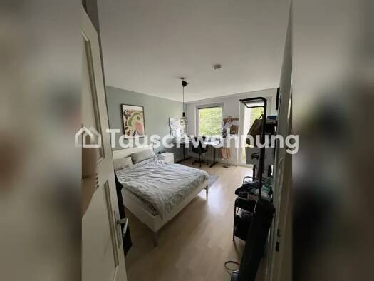 Wohnung zur Miete Tauschwohnung 690 € 2 Zimmer 55 m² 1. Geschoss Braunsfeld Köln 50933