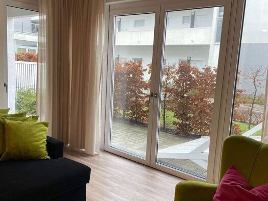 Wohnung zum Kauf provisionsfrei 196.000 € 2 Zimmer 56 m² EG Neuruppin 16816