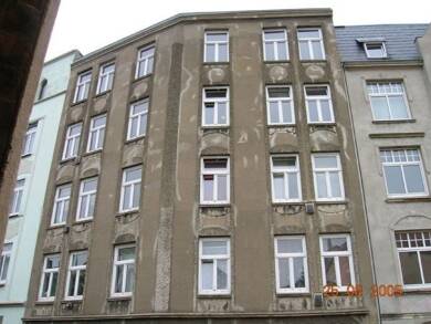 Wohnung zur Miete 380 € 2 Zimmer 35 m² EG frei ab 01.09.2025 Wakenitzmauer 5a Innenstadt Lübeck 23552