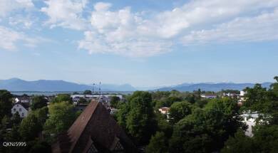 Grundstück zum Kauf provisionsfrei 1.719 m² Grundstück Insel Lindau (Bodensee) 88131