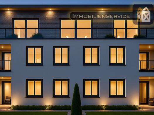 Wohnung zum Kauf als Kapitalanlage geeignet 355.500 € 3 Zimmer 107 m² Werste Bad Oeynhausen 32549