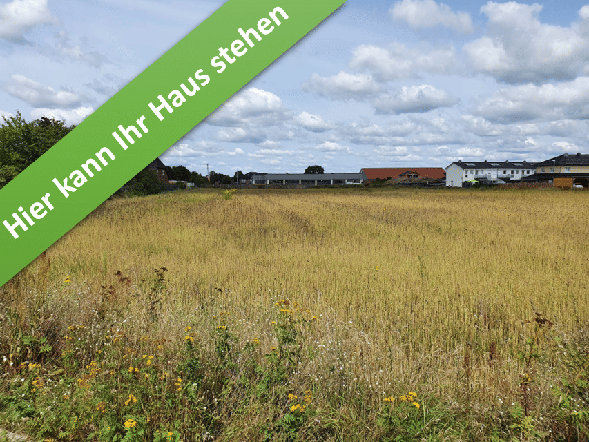 House in Meinersen, Ahnsen - Ansicht 2