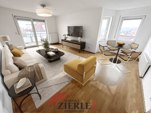 Wohnung zum Kauf 255.000 € 3,5 Zimmer 76 m² Eislingen Eislingen/Fils 73054