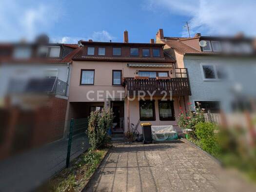 Einfamilienhaus zum Kauf 290.000 € 6,5 Zimmer 132 m² 126 m² Grundstück Mitte Hildesheim 31134