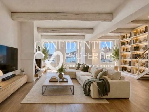 Wohnung zum Kauf 1.450.000 € 5 Zimmer 218 m² Rue Frederic Mistral 3 Centre Cassis 13260