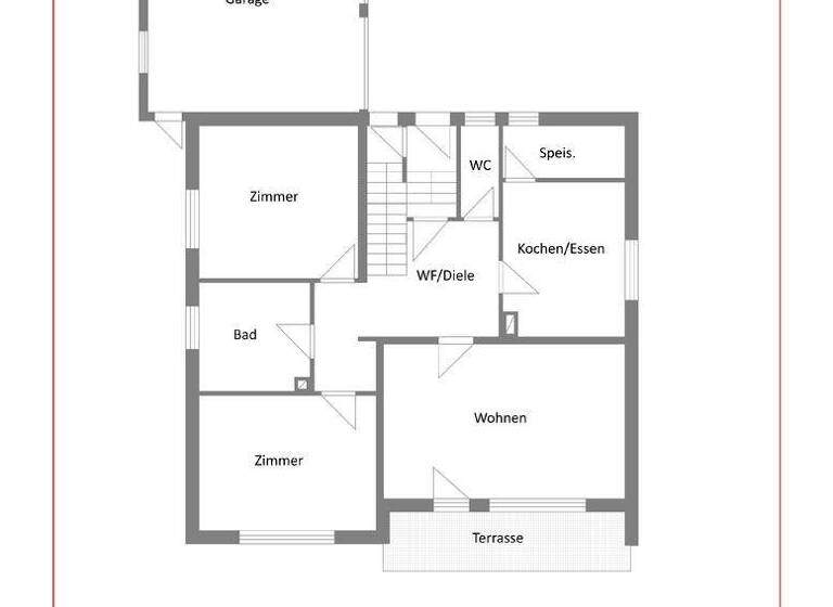 Einfamilienhaus zum Kauf 585.000 € 11 Zimmer 250 m² 750 m² Grundstück Pförring 85104