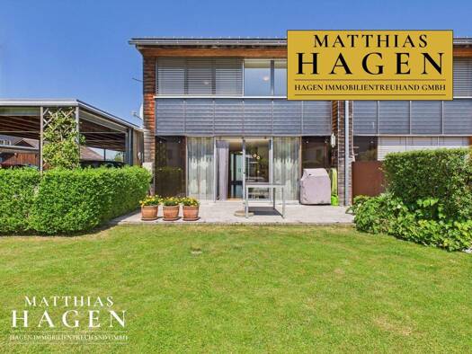 Reihenmittelhaus zum Kauf 650.000 € 110 m² Gschwend 405 Lingenau 6951