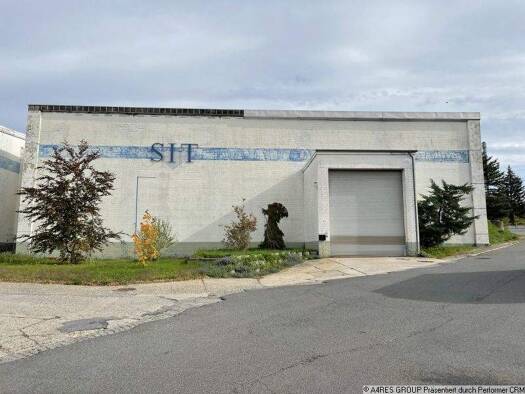 Halle/Industriefläche zur Miete 2 € 250 m² Lagerfläche Fortschrittstraße 2 Singwitz Obergurig 02692