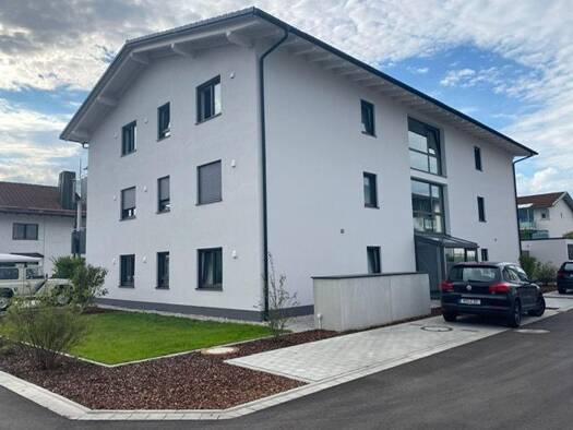 Wohnung zur Miete 2.380 € 4 Zimmer 121 m² Höhenkirchen Höhenkirchen-Siegertsbrunn 85635