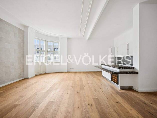 Wohnung zum Kauf 2 Zimmer 85 m² 4. Geschoss Charlottenburg Berlin 10707