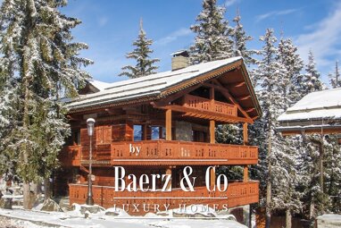 Haus zum Kauf 10.500.000 € 7 Zimmer 230 m² courchevel 1850 73120