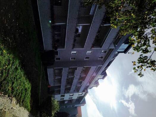 Wohnung zur Miete 1.500 € 3 Zimmer 68,1 m² frei ab sofort Rübelandstr. 7 Neukölln Berlin 12053