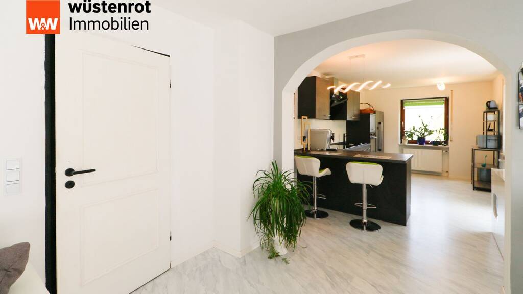 Mehrfamilienhaus zum Kauf 245.000 € 8 Zimmer 219 m² 778 m² Grundstück Schönwald 95173