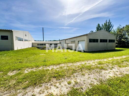 Verkaufsfläche zum Kauf 1.500.000 € Lielvarde 5070