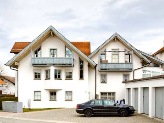 Wohnung zum Kauf provisionsfrei 420.000 € 2,5 Zimmer 77 m² Johannisberg Penzberg 82377