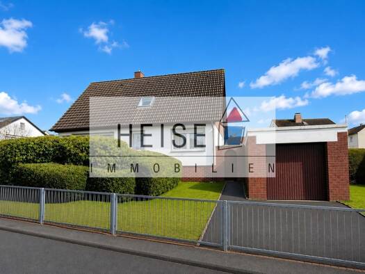 Einfamilienhaus zum Kauf 129.000 € 5 Zimmer 160 m² 722 m² Grundstück Lüchtringen Höxter 37671