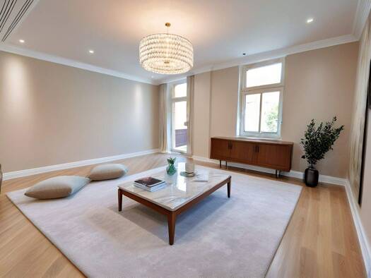 Wohnung zum Kauf 207.000 € 2 Zimmer 81 m² 2. Geschoss Bad Hersfeld 36251