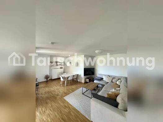 Wohnung zur Miete Tauschwohnung 1.700 € 3 Zimmer 81 m² 3. Geschoss St. Georg Hamburg 20099
