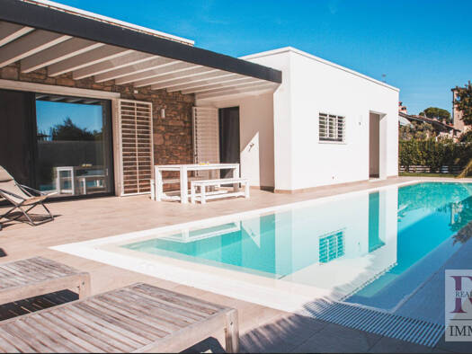 Villa zum Kauf 1.200.000 € 5 Zimmer 151 m² Padenghe sul Garda 25080