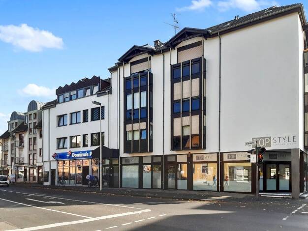Wohnung zur Miete 380 € 1 Zimmer 24 m² 1. Geschoss frei ab 01.11.2026 Duisdorf Bonn 53123