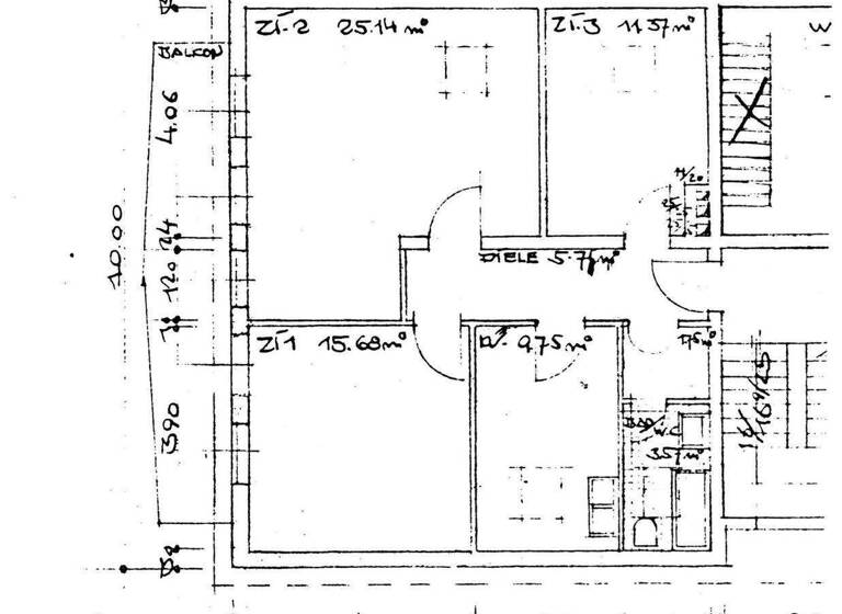 Terrassenwohnung zur Miete 790 € 3 Zimmer frei ab sofort Kriftel 65830