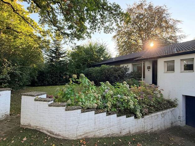 Grundstück zum Kauf 595.000 € 1.378 m² Grundstück frei ab sofort Lemsahl-Mellingstedt Hamburg 22397