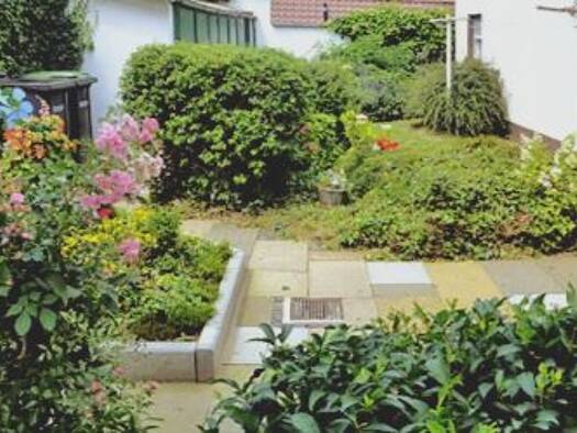 Wohnung zur Miete 375 € 2 Zimmer 63 m² 3. Geschoss frei ab sofort Wegberg Wegberg 41844