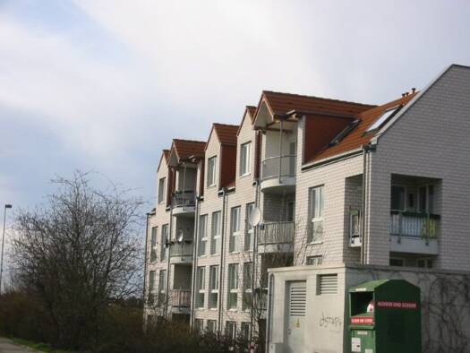 Wohnung zur Miete nur mit Wohnberechtigungsschein 474 € 3 Zimmer 76,3 m² 1. Geschoss frei ab 05.11.2026 Im Spichelsfeld 133 Mülldorf Sankt Augustin 53757