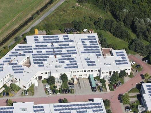 Bürofläche zur Miete provisionsfrei 340 m² Bürofläche Industriegebiet Langen 63225