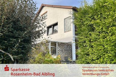 Mehrfamilienhaus zum Kauf 650.000 € 6 Zimmer 160 m² 650 m² Grundstück Kolbermoor 83059