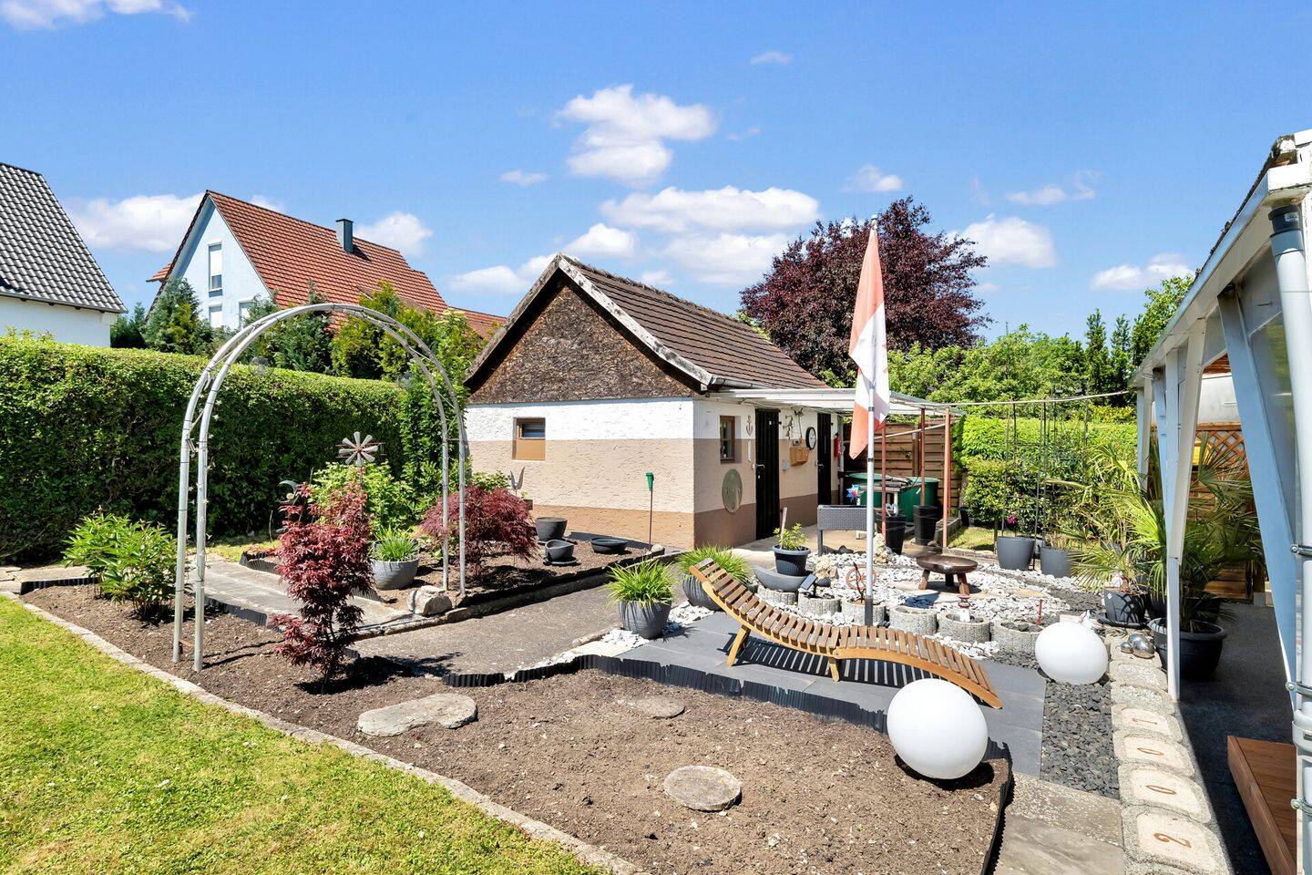 Mehrfamilienhaus zum Kauf - Ansicht 3